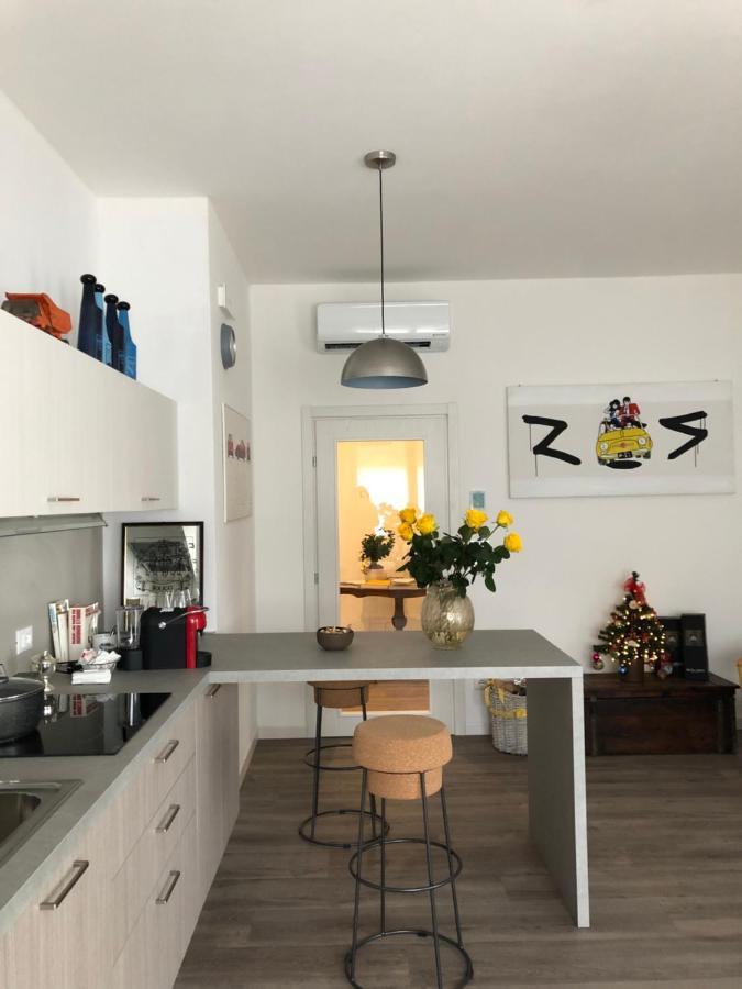 Garage Con Camere Pieve di Soligo Ngoại thất bức ảnh